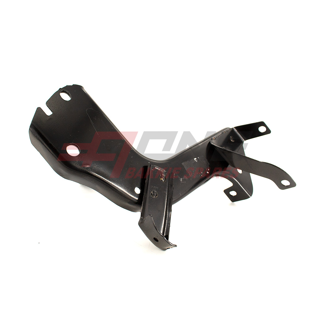 Bumper Bracket (Lh) for ISUZU KB280 LWB/SWB/DC — view 3